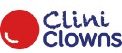 Logo CliniClowns