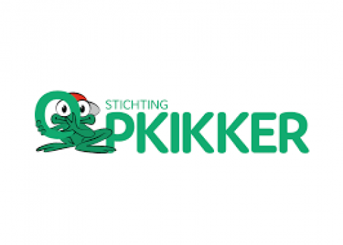 Logo Stichting Opkikker