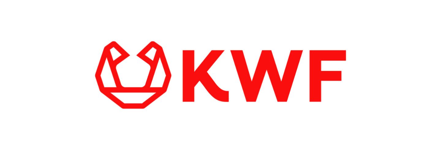 Logo KWF