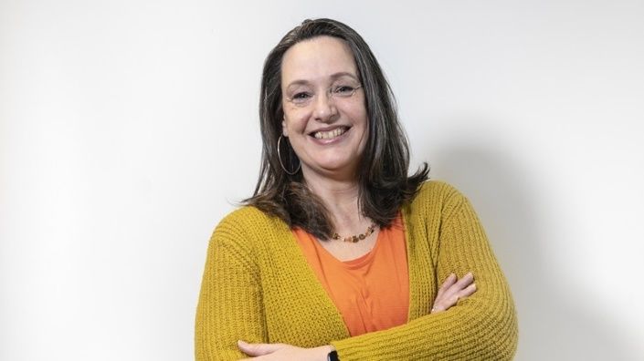 Bianca Meijsen - Jobcoach bij Buitengewoon