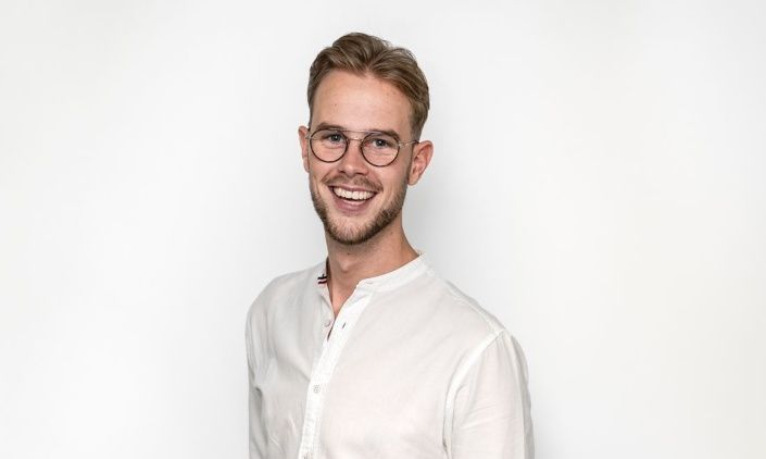 Aart Jan van Elsacker - Projectleider sociale impact Buitengewoon